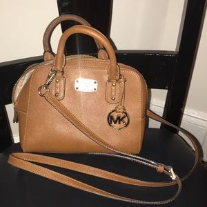 michael kors mini purse